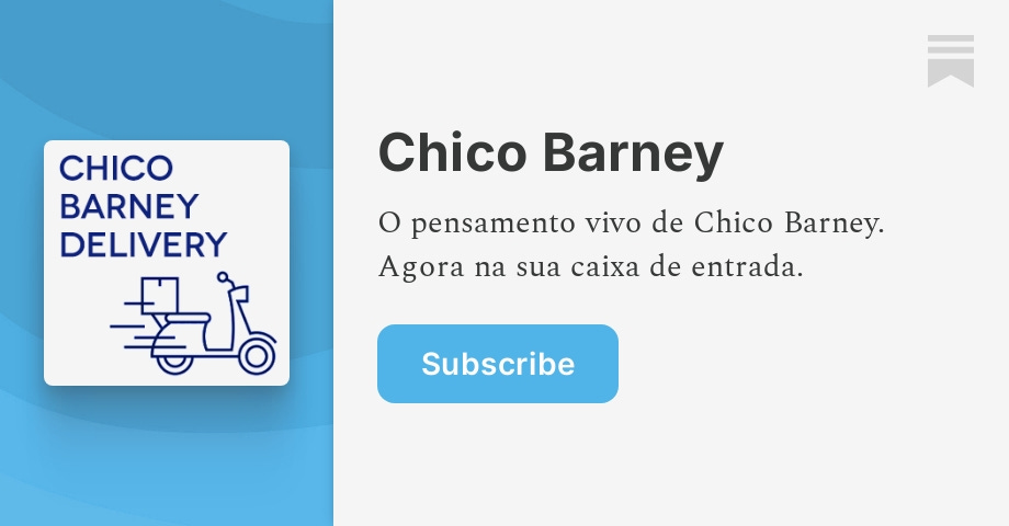 Chico Barney on X:  / X