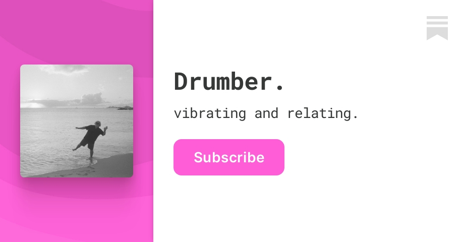 Drumber