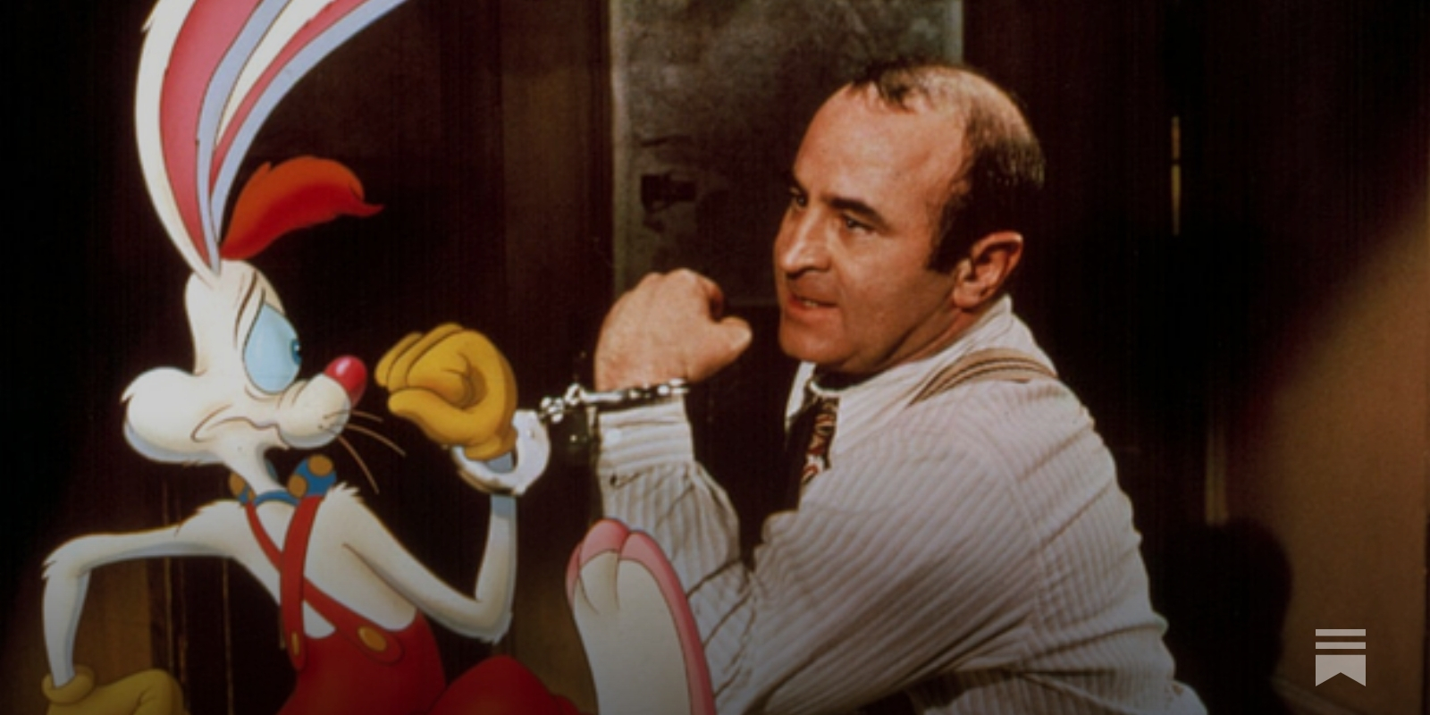 The Greats: Who Framed Roger Rabbit? - by Chris Williams