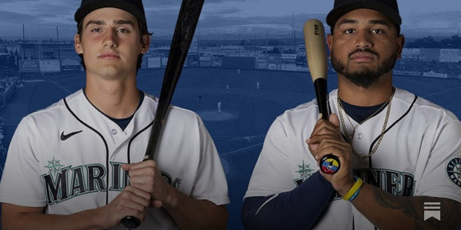 Seattle Mariners Top 50 Prospects (2023)