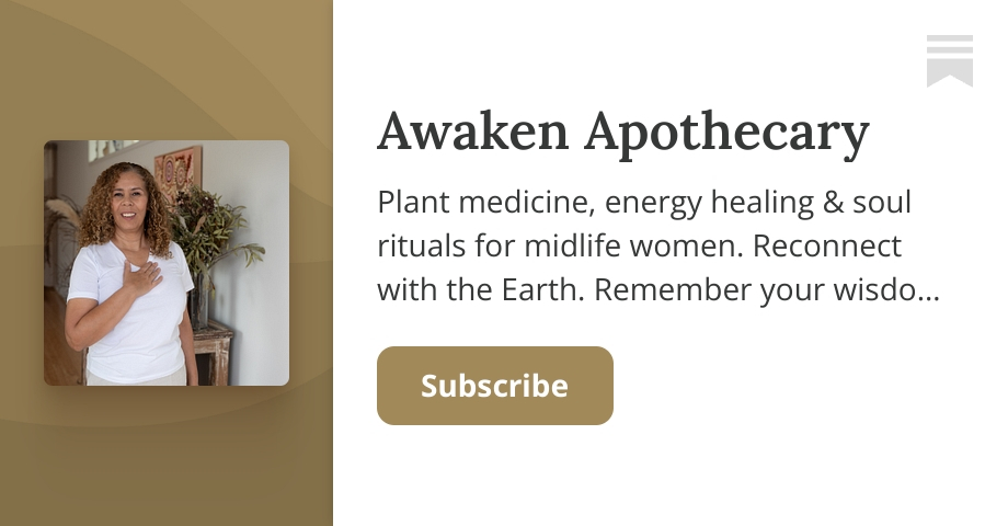 My Substack thumbnail