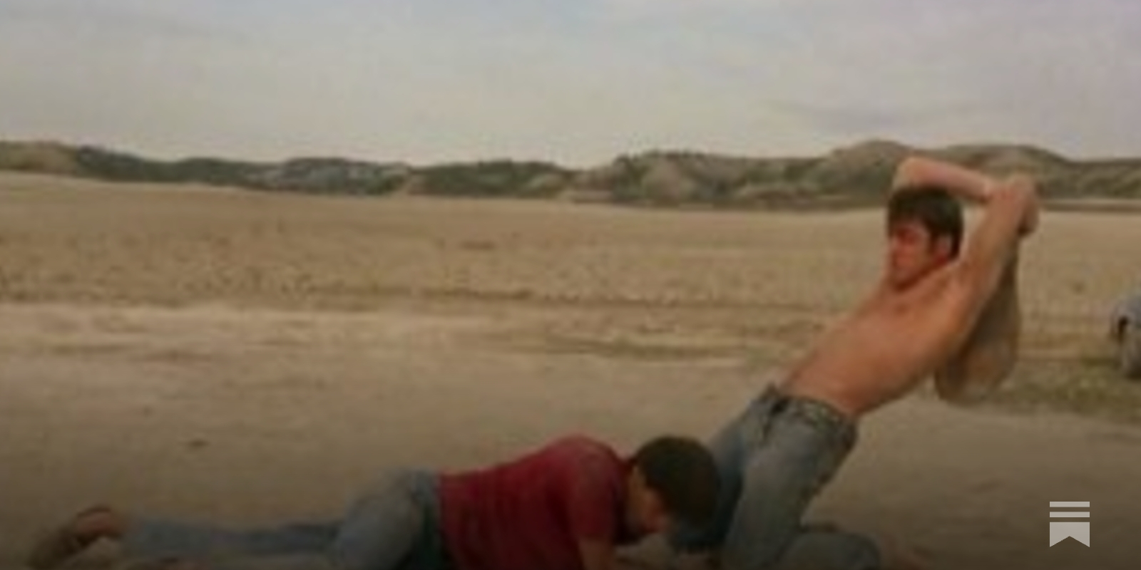 JAMÓN JAMÓN - Cinema Year Zero