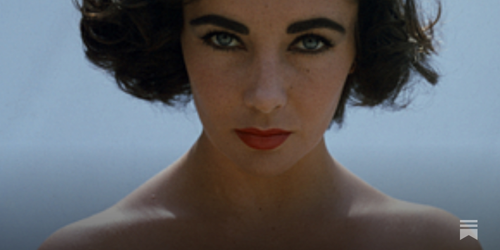 RIP, ELIZABETH TAYLOR - Cintra Wilson Feels Your Pain