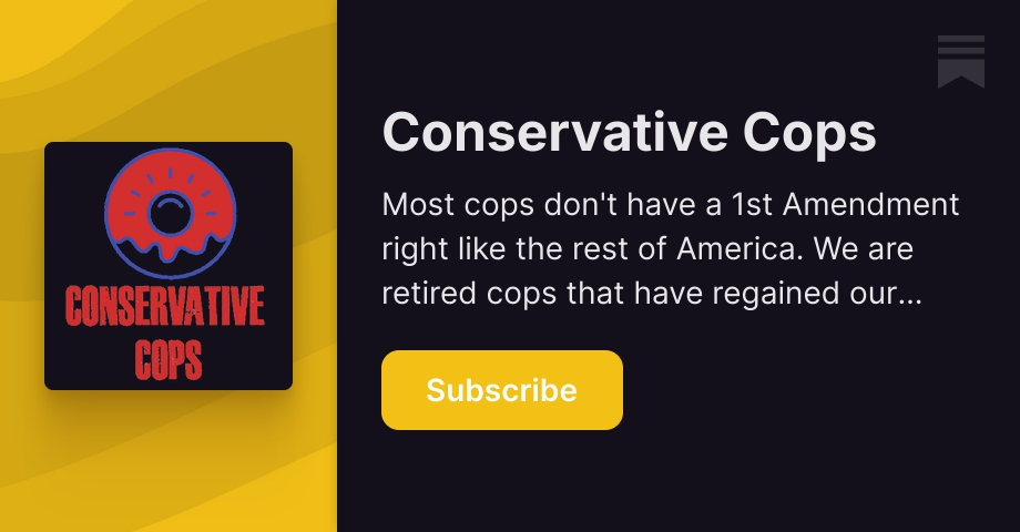 www.conservativecops.com