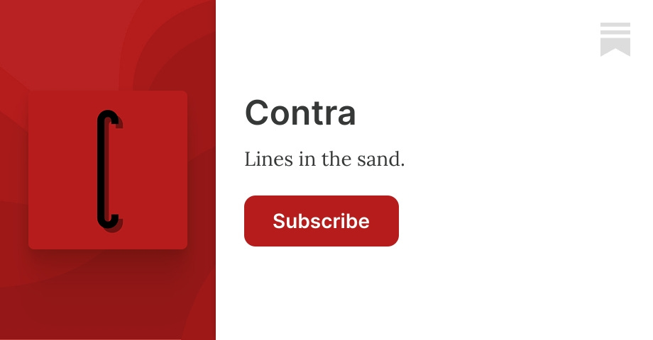 NextImg:Contra | Pedro L. Gonzalez | Substack
