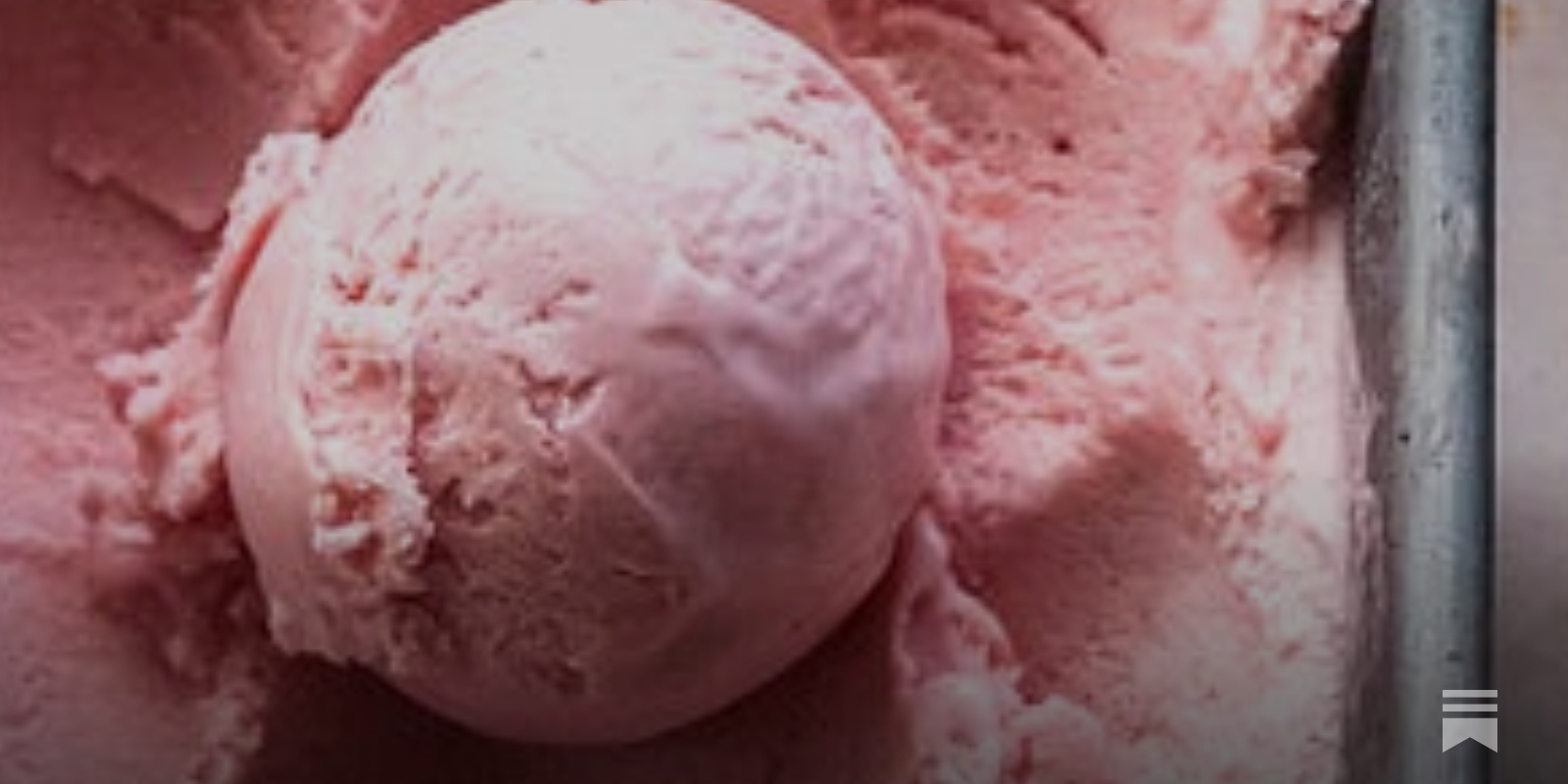 Strawberry Buttermilk  Jeni's Splendid Ice Creams