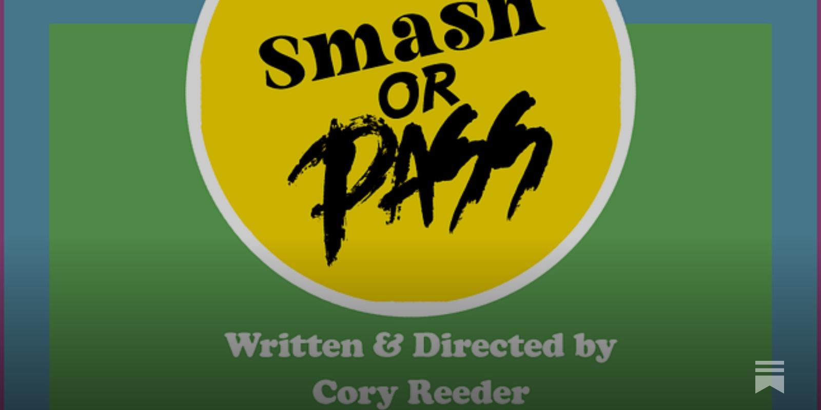 Smash or Pass on Apple Podcasts