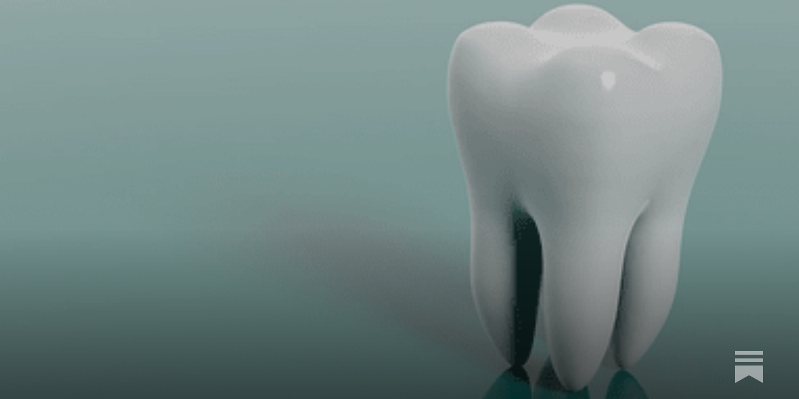 The Rise and Impending Fall of the Dental Cavity