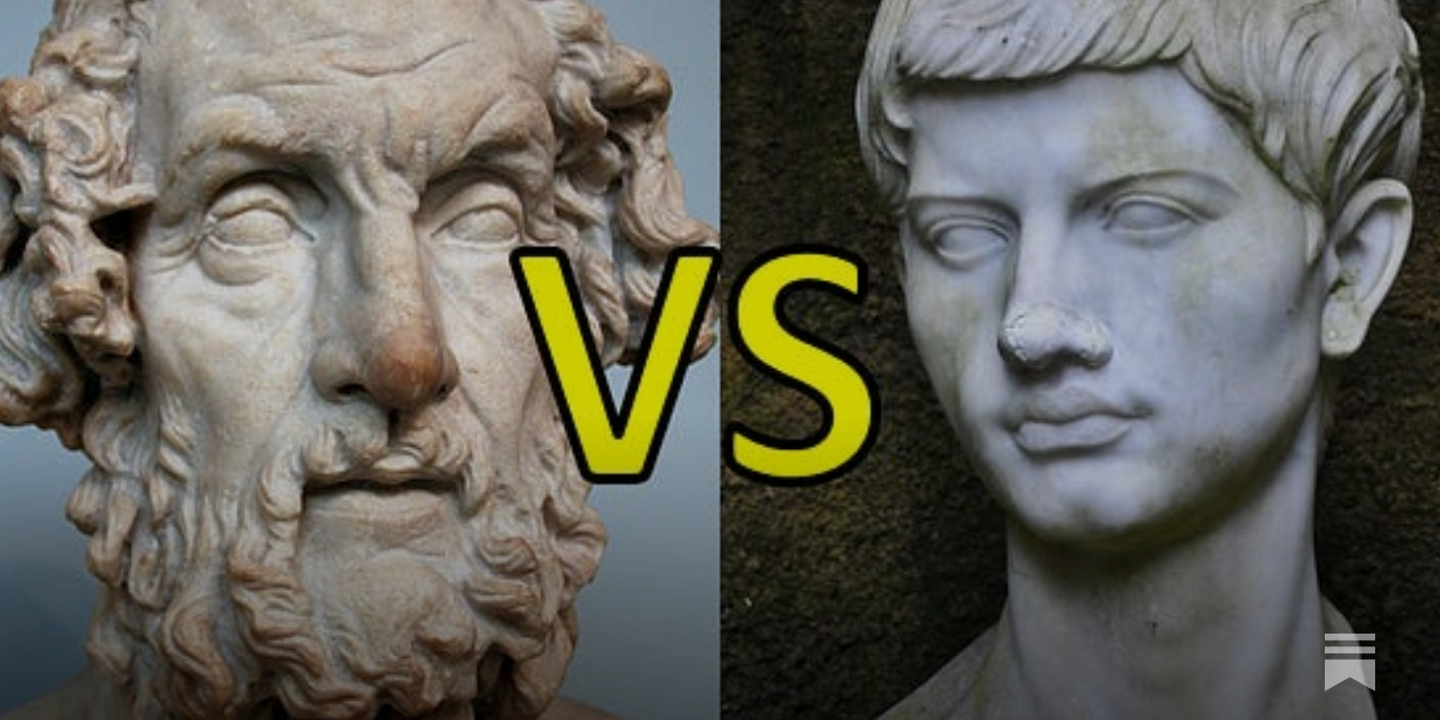 Homer vs Virgil: Who did it better? - CSMFHT Writes