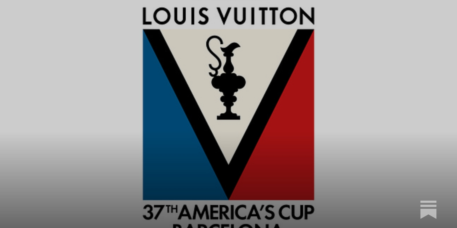 Louis Vuitton reunites with the America's Cup as title partner for 37th  edition
