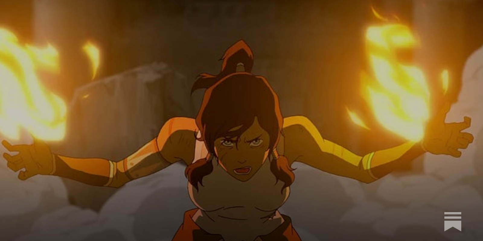 Games That Make Me Feel Like Avatar Korra