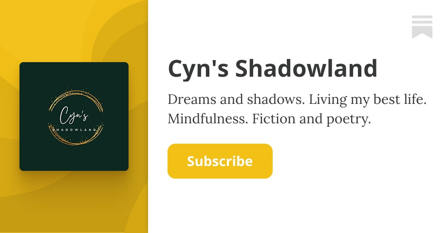 Cyn's Shadowland