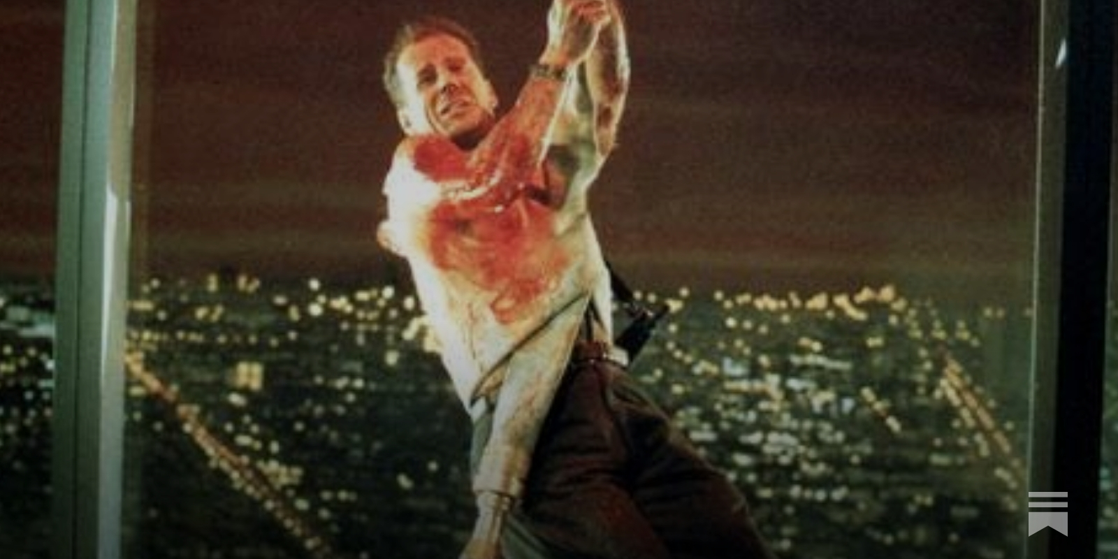 How 'Die Hard' Helped Bruce Willis Become a Star and Changed