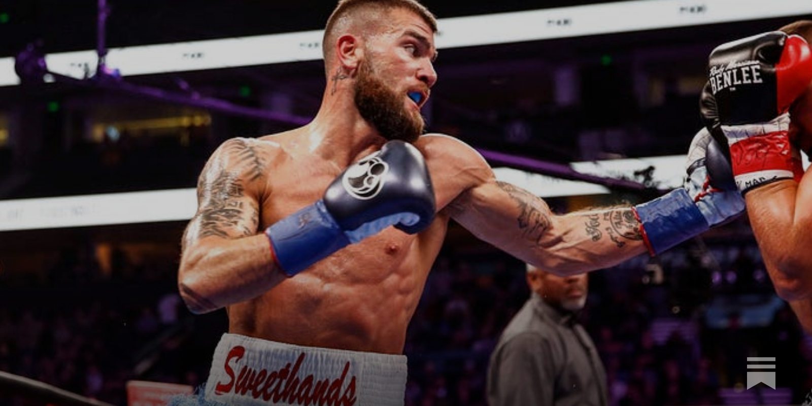 Caleb Plant reveals what halted Canelo talks: 