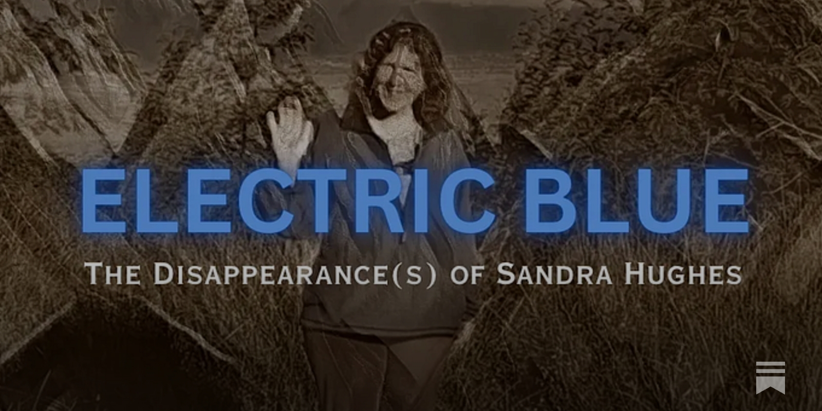 Electric Blue