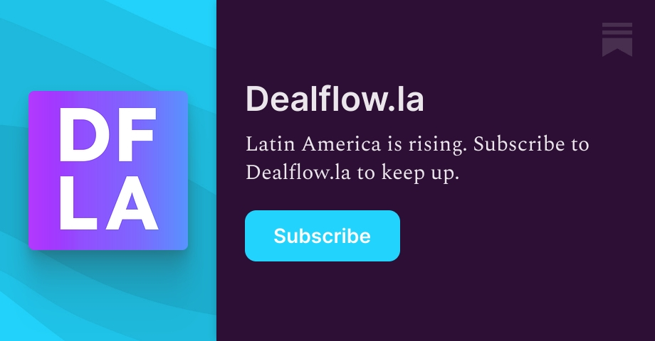 Dealflow.la | Trip Gorman | Substack