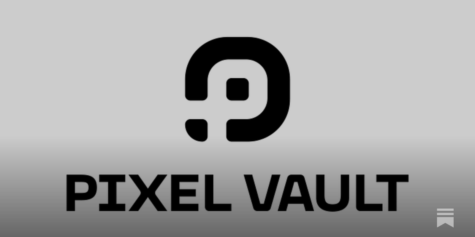 Making sense of Pixel Vault - by Denny