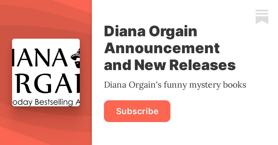 Dying for Gold E-BOOK (Book 1 in the Gold Digger Mystery Series) – Diana  Orgain