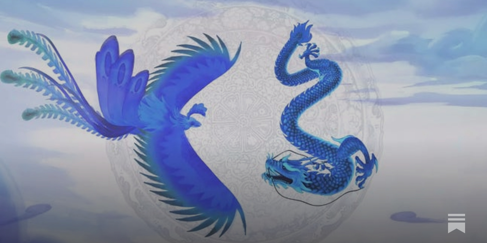 The Innovator's Tale of the Phoenix and Dragon