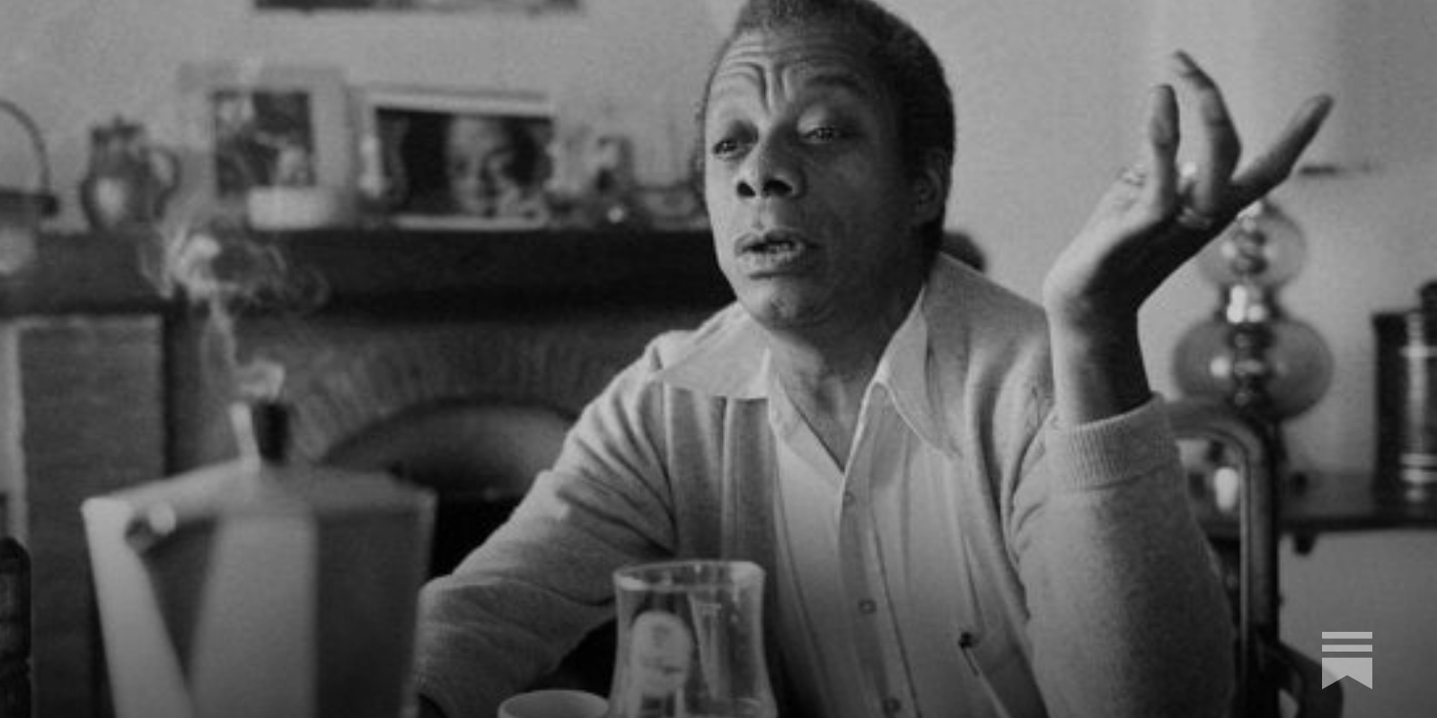 What James Baldwin Can Teach Us About Race and Identity in America Today