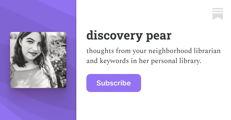 sad girl ballroom - by Haley Gillilan - discovery pear - Substack