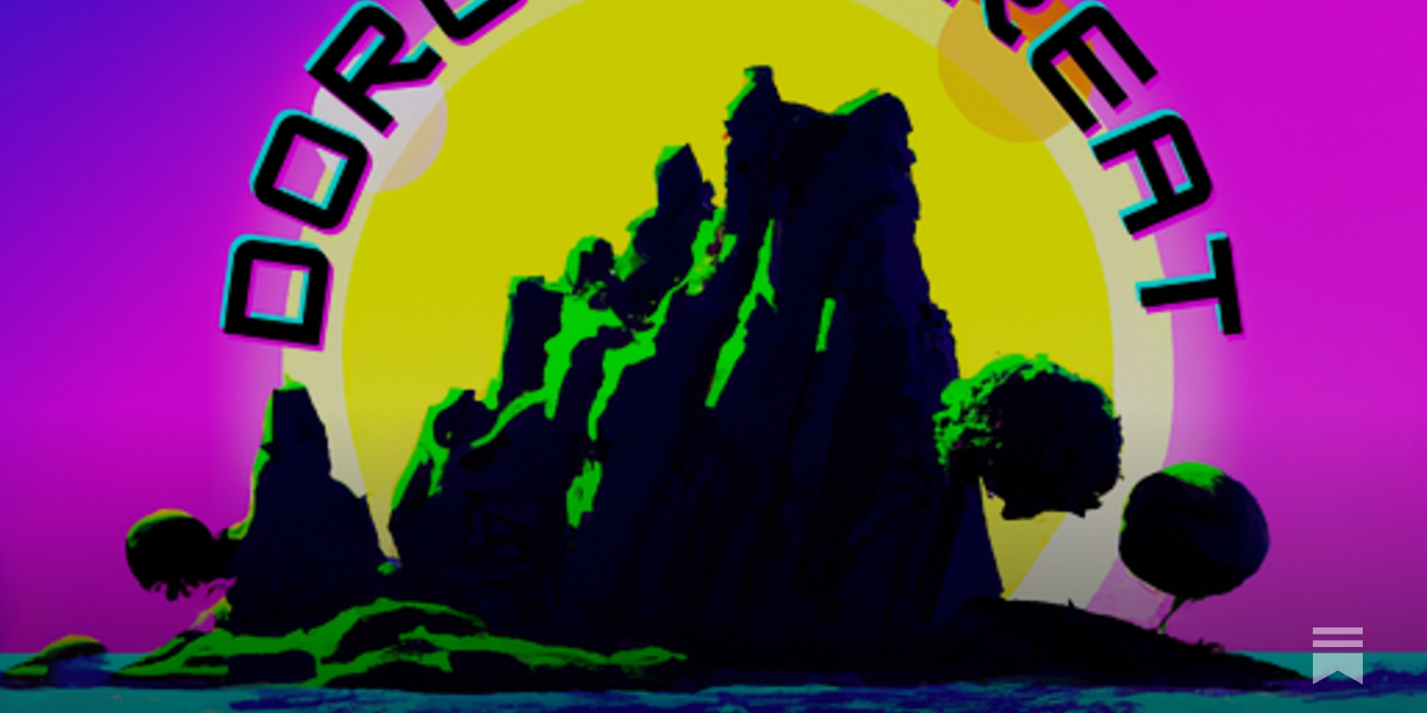 Mission accomplished!