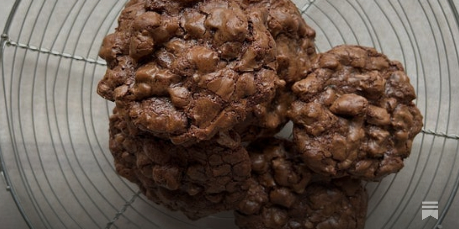 Chocolate Whopper Cookies Recipe {5 Ingredients}