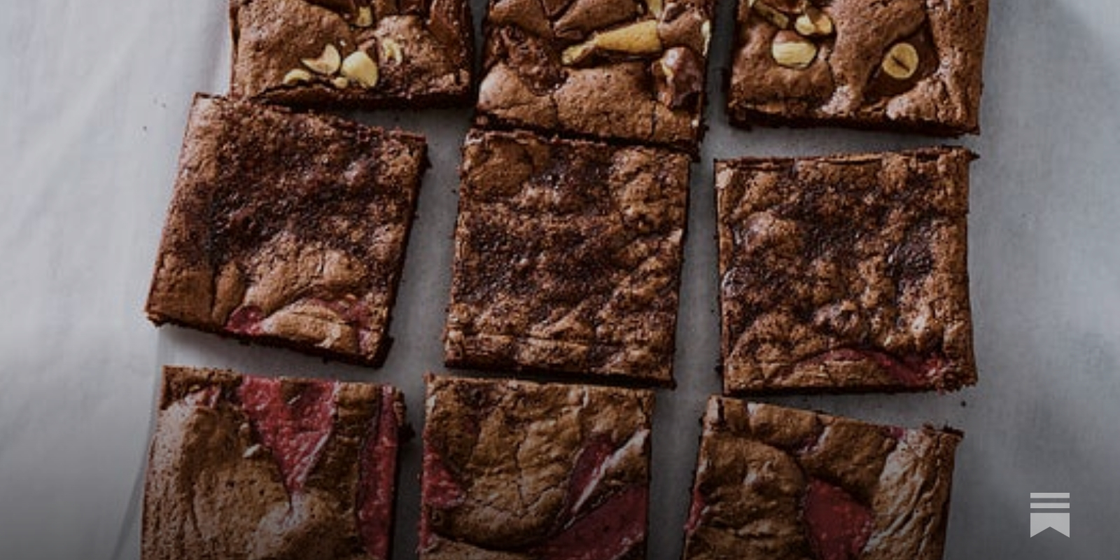 Brownies Recipe - NYT Cooking