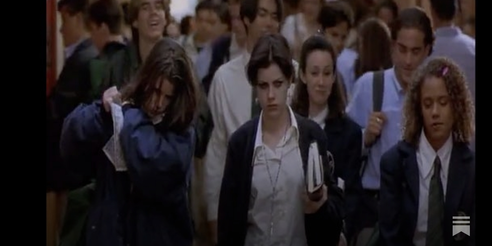 EMERGENCY UPDATE: I Have Ranked Every Fairuza Balk Look In THE CRAFT