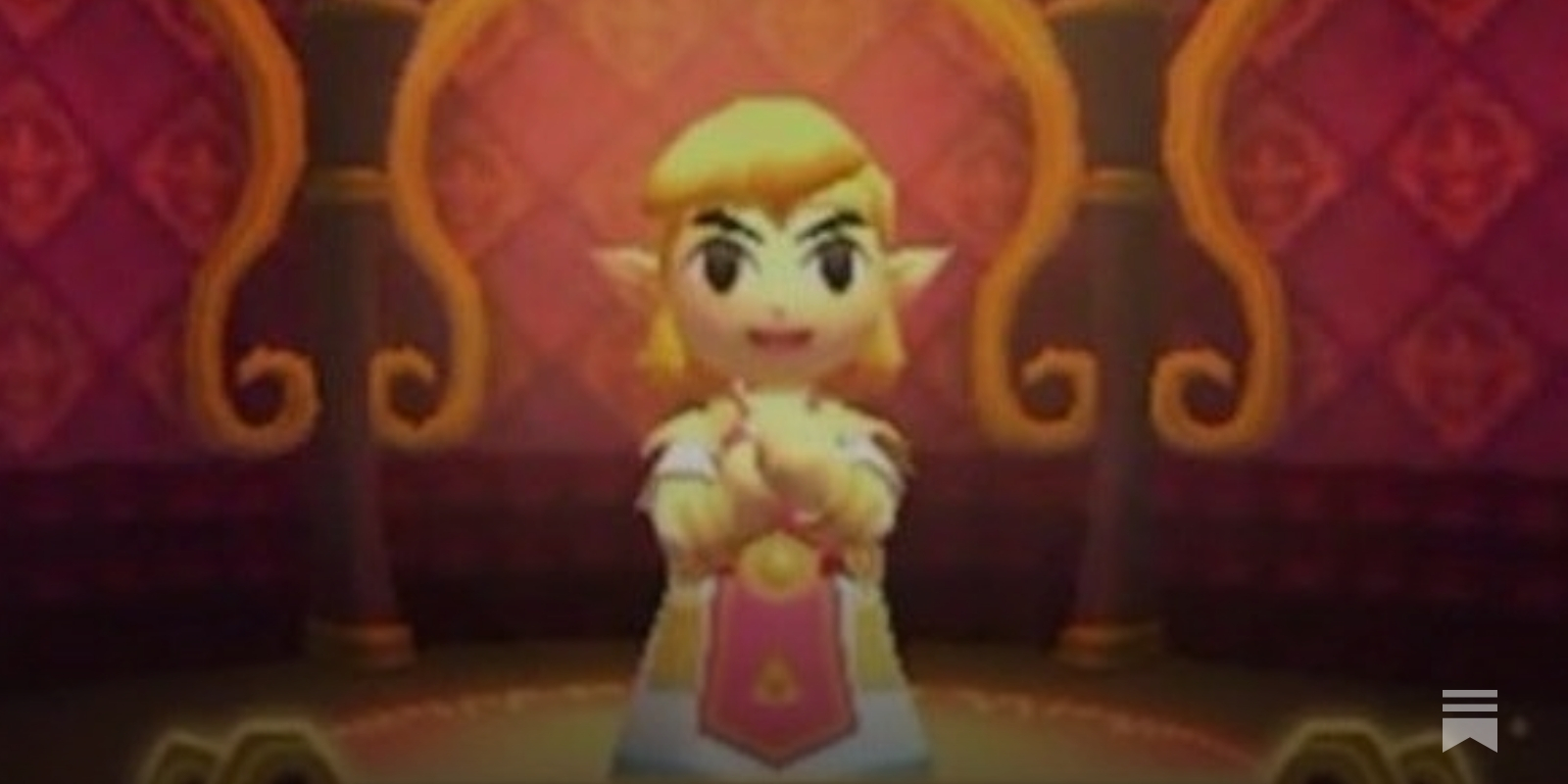 These Nintendo Characters are Canonically Transgender or Nonbinary