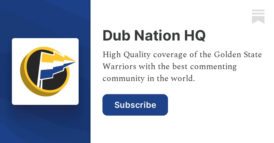 Warriors forward Juan Toscano-Anderson's message to Dub Nation