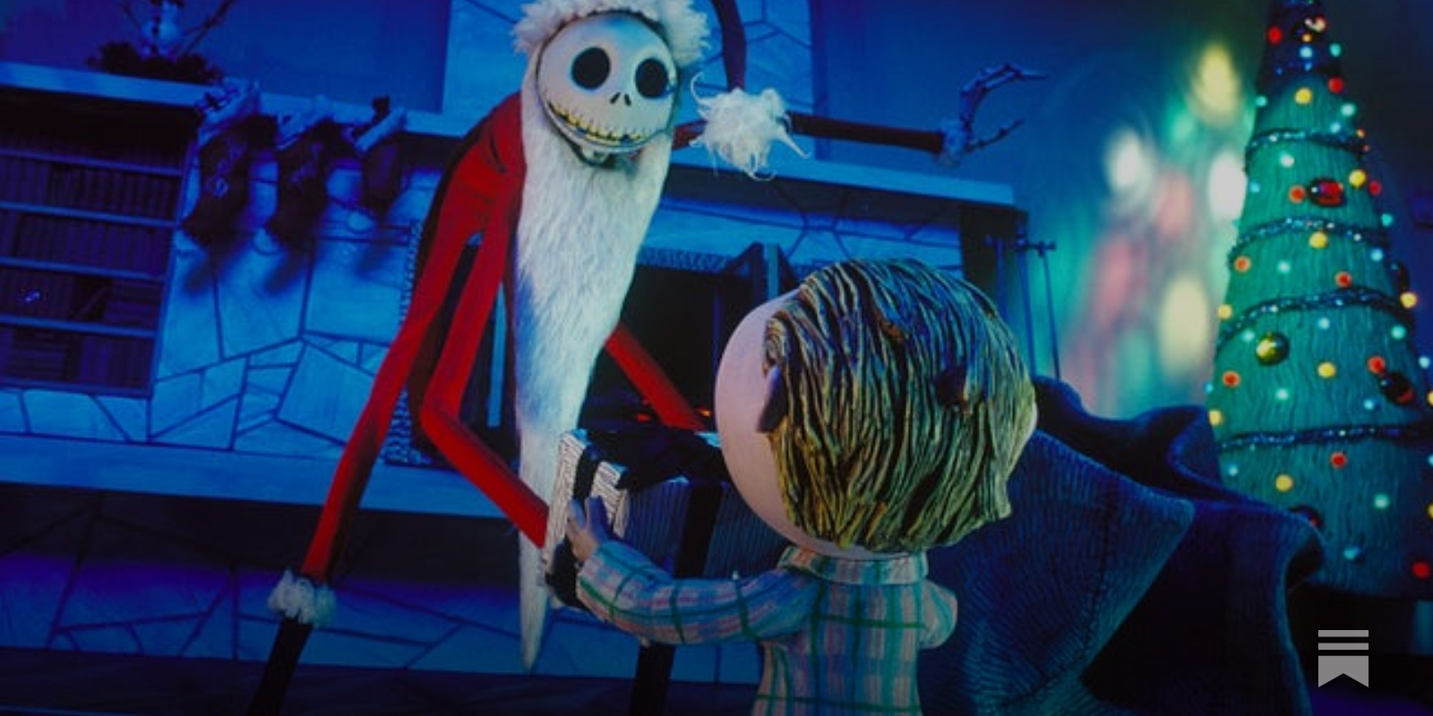 The Nightmare Before Christmas (1993) - IMDb