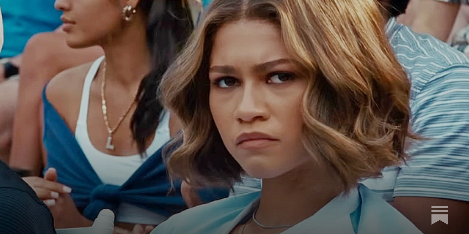 A Review of Challengers: Produce Me Anytime, Zendaya: