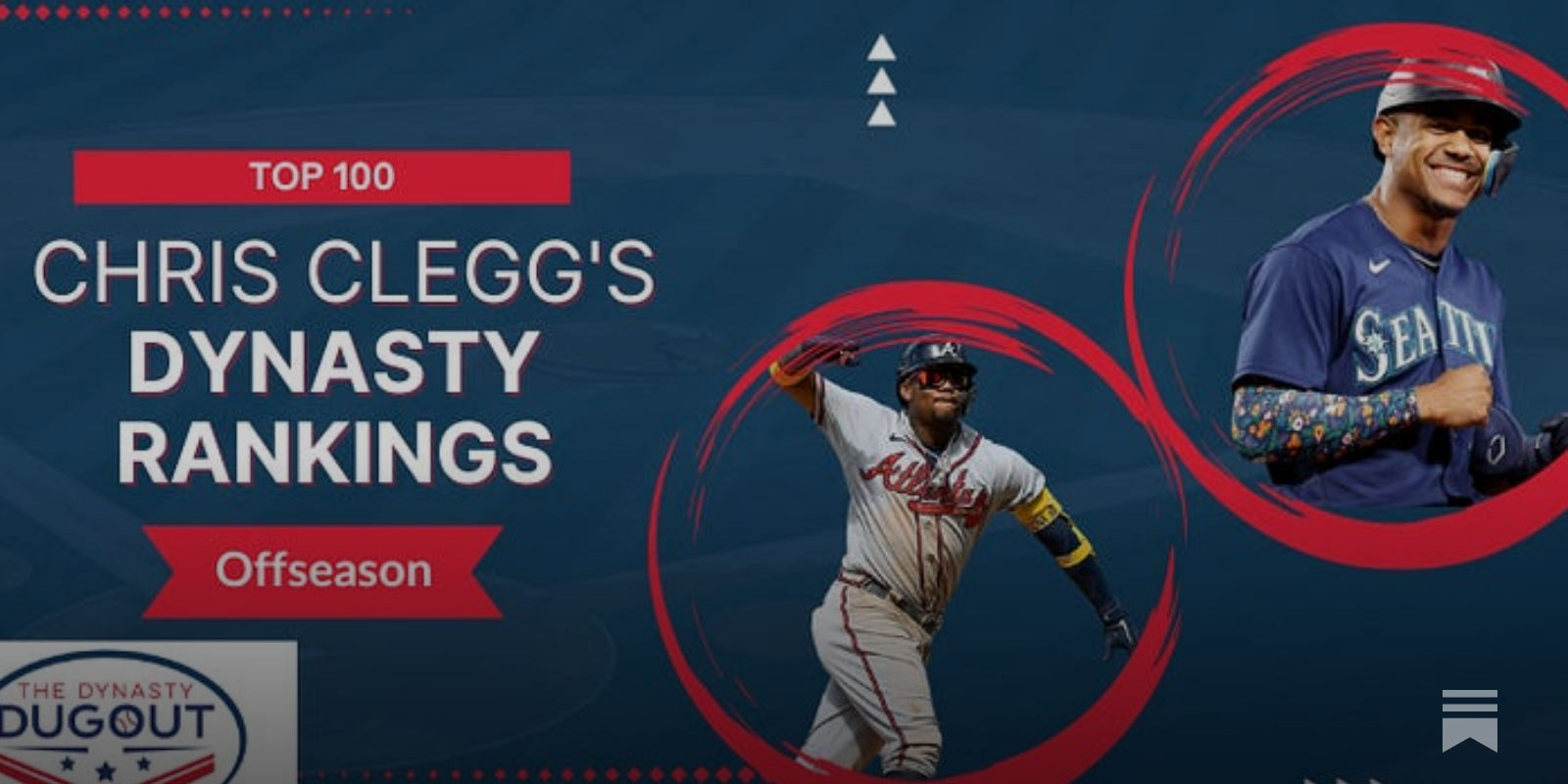 Dynasty Fantasy Baseball Sell Highs - by Chris Clegg