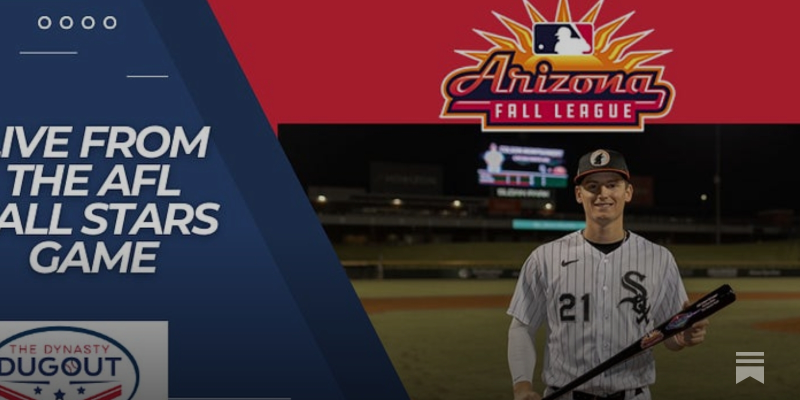 Brewers Arizona Fall League overview 2021