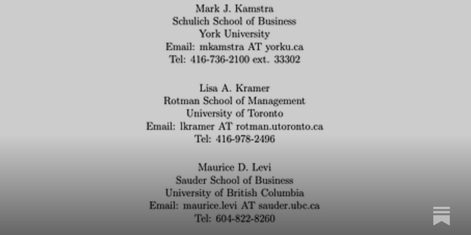 Opposing Seasonalities in Treasury Versus Equity Returns