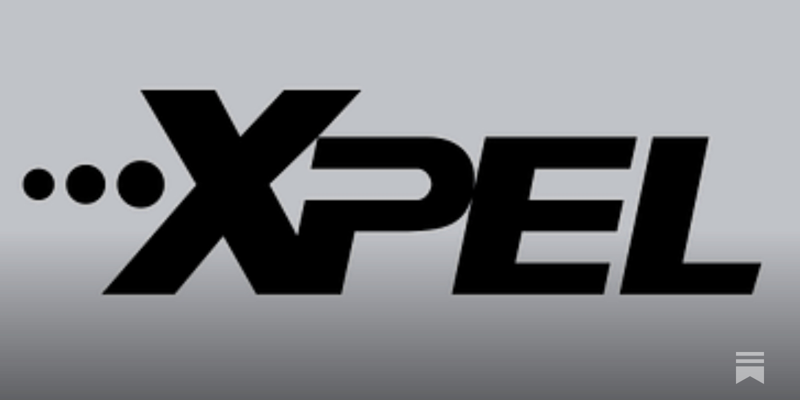 XPEL Logos