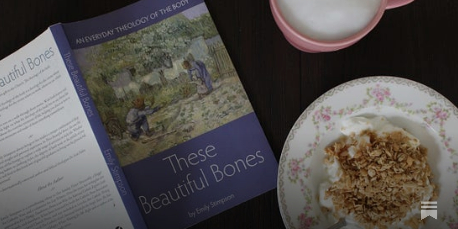 The Bones at Point No Point [Book]