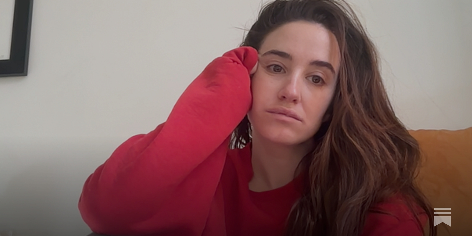 Is Air Mail selling to a roofing company?