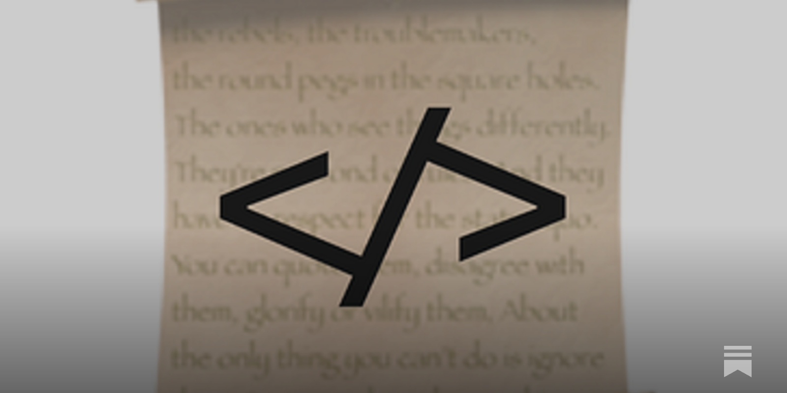 4 Software Design Principles I Learned the Hard Way - Vimarsana News