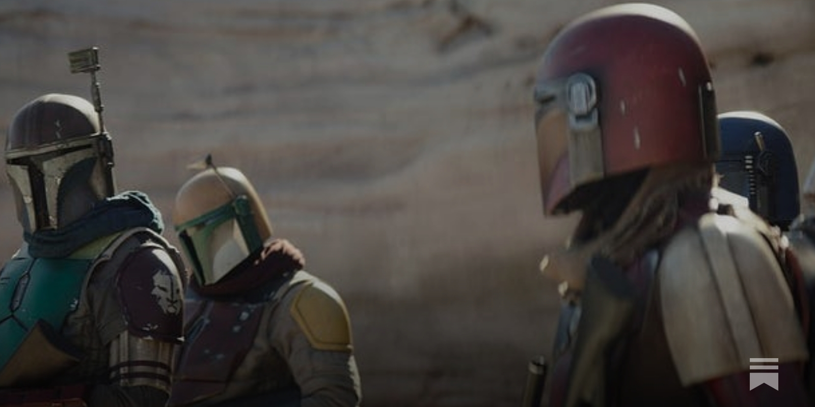 The Mandalorian Season 3 Episode 1 Review: Chapter 17: The