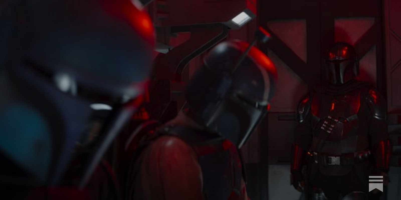 Mandalorian Season 3 Episode 7 Recap: Chapter 23, The Spies