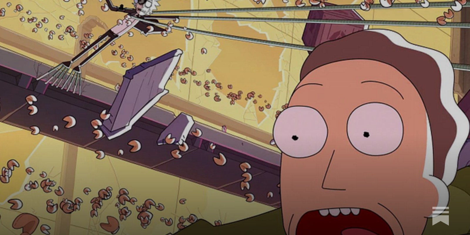 Rick and Morty' Season 5 Episode 5 Recap: Jerry's Pleasure is