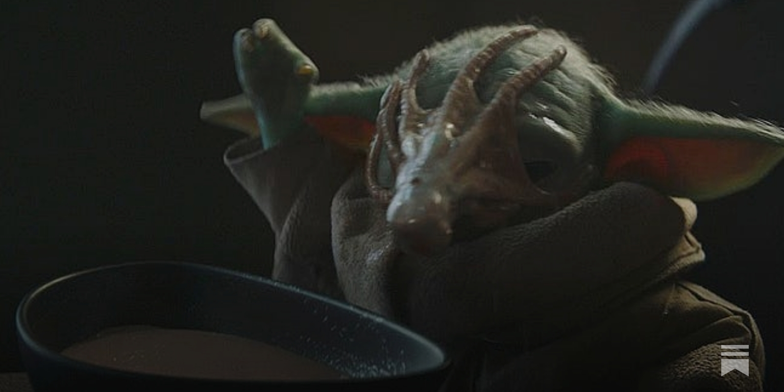 Star Wars is Cool and All But the Food Is Straight Up Disgusting