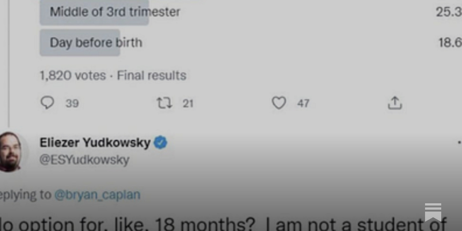 Reconciling Effective Altruism and E/acc