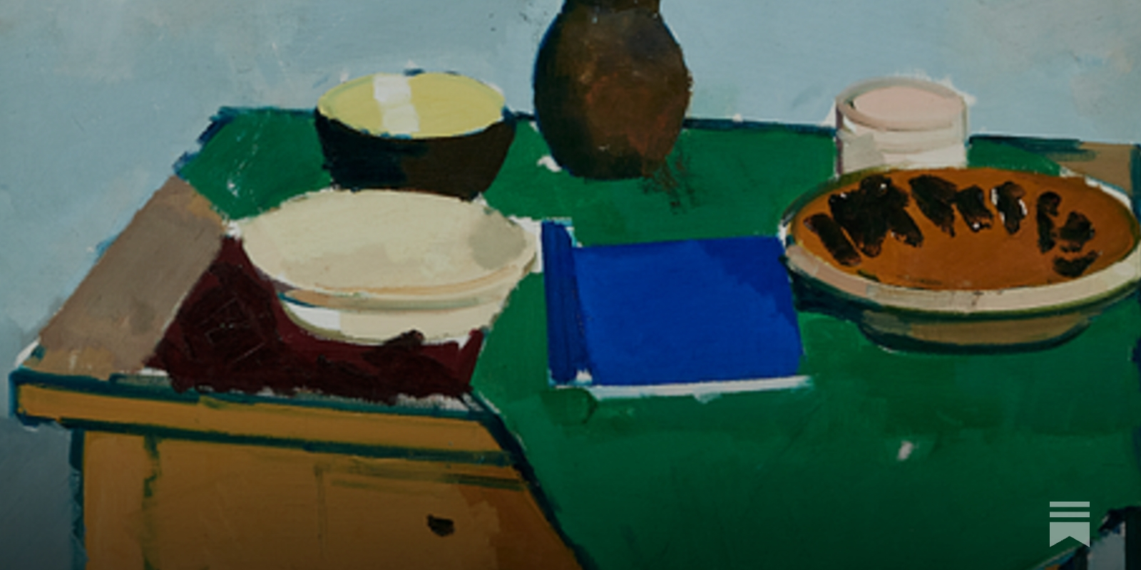 Advice for a friend who wants to start a blog