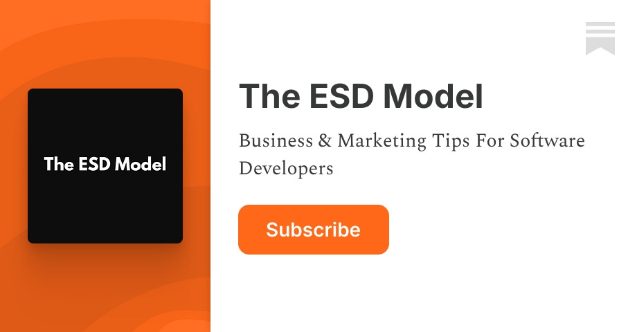 The ESD Breakdown - The ESD Model