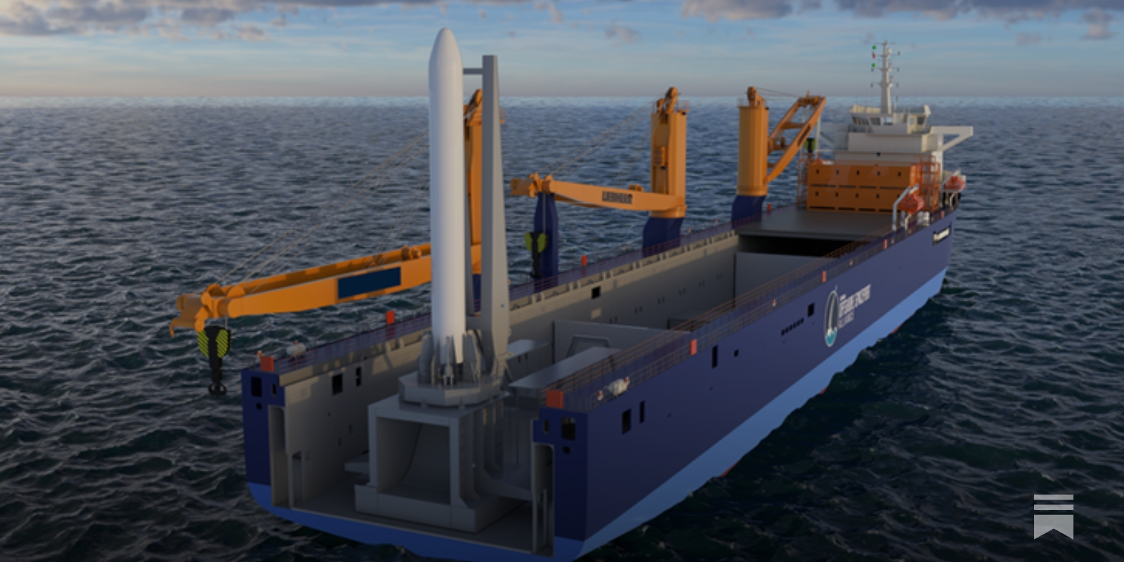 Space Shorts: Germany's RFA to launch orbital tugs for Spaceflight