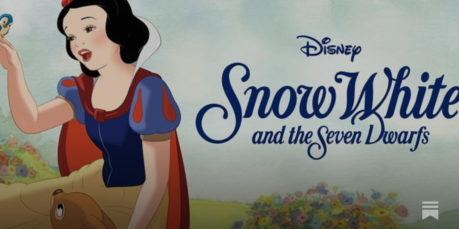 Snow White and the Seven Dwarfs (1937) 4K Ultra HD Review :  r/HD_MOVIE_SOURCE