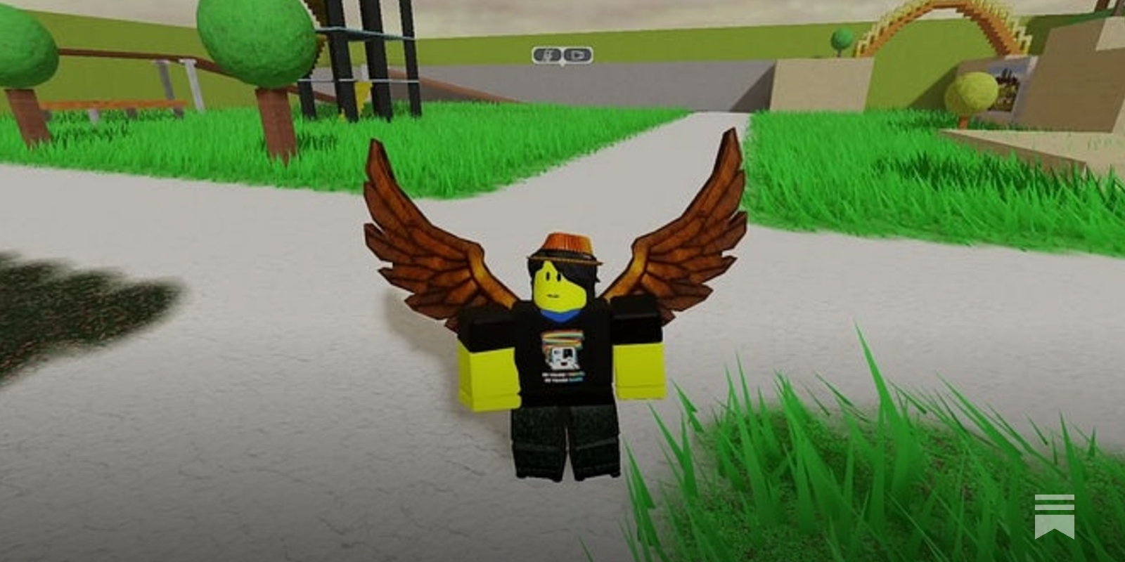 Beta Test - Roblox